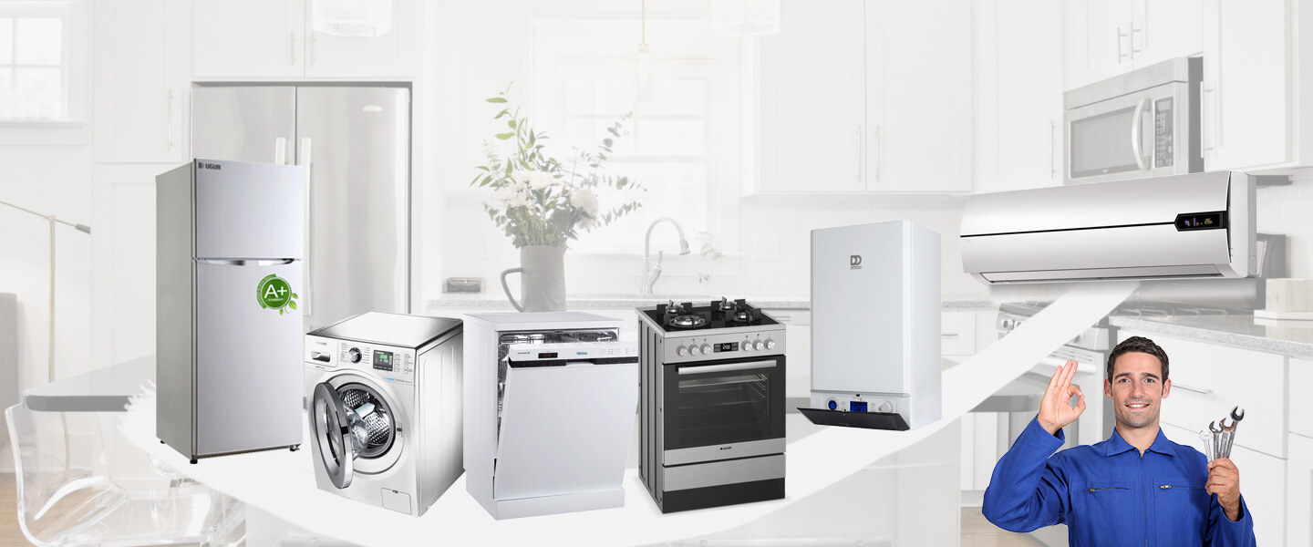Karşıyaka Grundig Servisi
